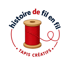 HISTOIRE DE FIL EN FIL